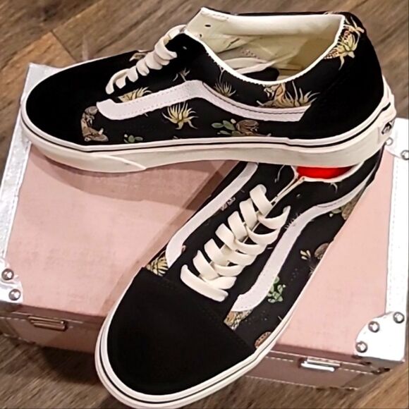 Vans Old School Desert Snake  Spectrum main image 11